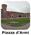 Piazza d Armi